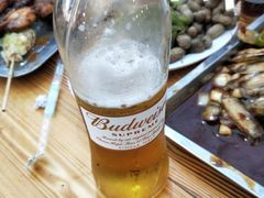 -清真海鲜大排档(原芥园道店)