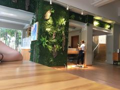-周三的情书花园餐厅(江北店)