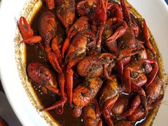 -叶派龙虾•招牌香辣蟹·海鲜(中海国际店)