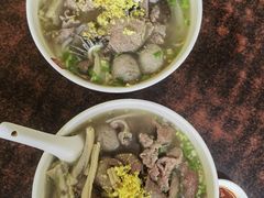 -潮镇老尾牛杂(环城西路店)