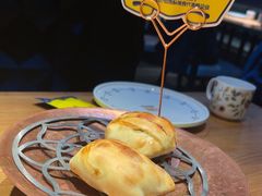 -幸福的烤包子·新疆菜