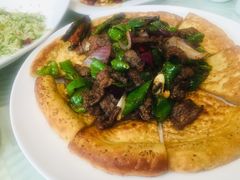 -德泰楼餐饮(莲湖路店)