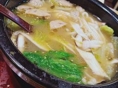 -格朗合 · 鸡汤米线(和悦汇店)