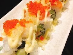-曙亚洲餐厅-重庆富力艾美酒店(南坪万达广场店)