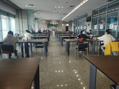 -金陵图书馆