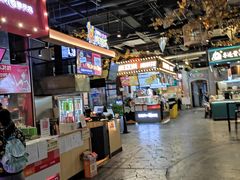 -宏记广东客家菜(丰汇店)