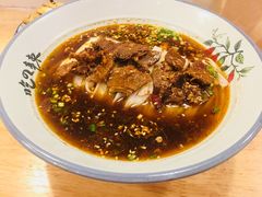 -常樂屋·常德米粉(青年路店)