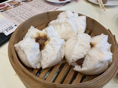 -兴悦酒家(保利克洛维店)