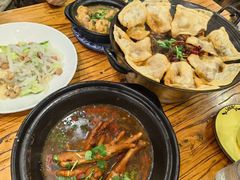 -味好美砂锅居(丰储街店)