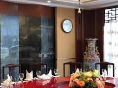 包厢-上海精菜馆(虎踞关店)