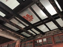 -剥皮寮历史街区
