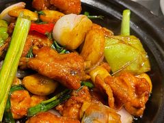 -有璟阁港式餐厅(国贸商城店)