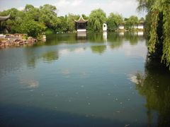 景点-徐霞客故居
