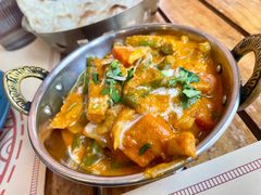 -克比叔叔印度餐厅Kebabs on the Grille(永康路分店)