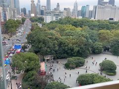 -小大董·烤鸭(观景餐厅·南京西路店)