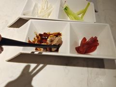 -华馨园北京烤鸭(丽水店)