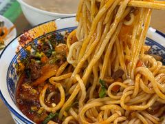 -清真磨沟沿老字号牛肉面(总店)