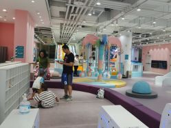 -软软星球(密云店)
