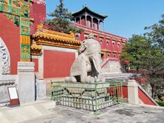 -须弥福寿之庙