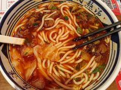 -鑫花溪牛肉米粉(景德路店)