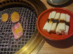-江户烧肉(高德店)