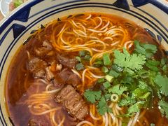 -老九圆山西面馆(CBD店)