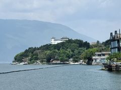 -银米·云南传统过桥米线(双廊黑金冠店)