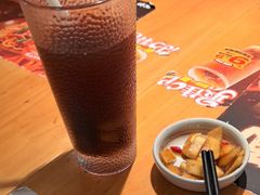 -大师兄·西北小馆(南沙万达广场店)