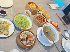 -晋江荣誉国际酒店·港誉茶餐厅