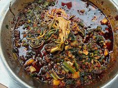 -乐山第一家临江鳝丝(茶坊路店)