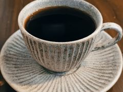 -RUMORS COFFEE ROASTERY鲁马滋咖啡(湖南路店)