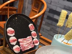 -东来顺•非遗火锅(外滩店)
