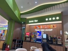 -优优西里·意式餐厅(福州金融街万达店)