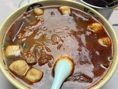 -笑云开汤包店(网巾市店)