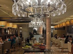 -北京王府井希尔顿酒店·万斯阁西餐厅