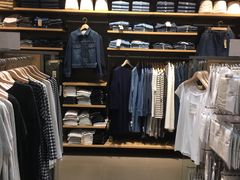 -MUJI无印良品(滨江宝龙城店)