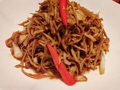 -秀儿四九城·新京菜(亚运村鸟巢店)