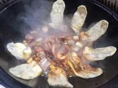 -锅来乐地锅鸡(安亭店)