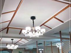 大堂-金山手抓肉(清水河总店)