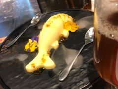 -真地道京味府·鲜橙烤鸭·北京菜(朝外大街东大桥店)