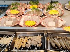 -A8小馆·海鲜烧烤(樱珠苑小区店)