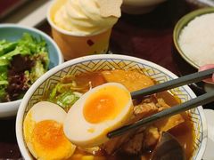-dodonpa.墩墩伐 便当食堂(博华广场店)