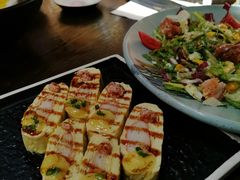 玉子烧-白石的深夜食堂(大上海店)