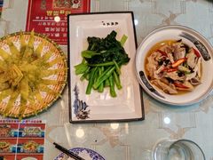 -伊帆食府·青海地方特色美食