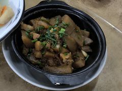 -百丈园龙江啫神馆