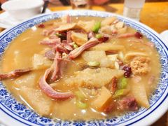 -杏花村水席楼·洛阳水席(老城十字街店)