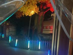 -大汗行宫园林餐厅