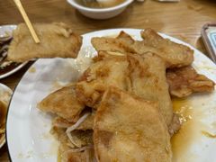 -李连贵熏肉大饼(沈阳站店)
