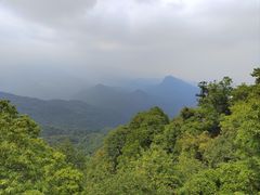 -青城山
