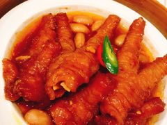 -陶陶居海鲜酒家(新马路店)